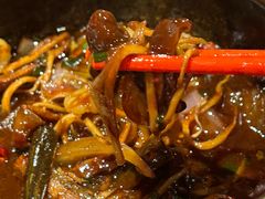 -老头儿油爆虾·知味杭州(爱琴海购物中心)