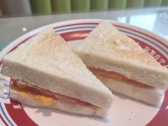 -星發茶餐厅(小梅大街店)