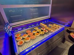 -海底捞大排档火锅(悦荟广场店)