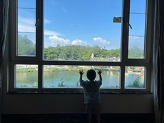 -深圳东部华侨城茵特拉根酒店