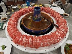 -内蒙古牛羊肉特色美食(后海滨路店)