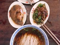 -同得兴 Since·1995 传统苏式面馆(十全街店)