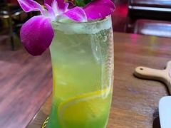 -1886德国汽车餐厅(福田星河COCO Park店)