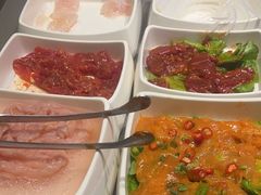 -海底捞火锅(杭州萧山宝龙广场店)