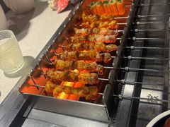 -丰茂烤串(五道口店)