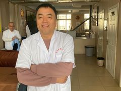 -楚氏正骨推拿按摩院(九水东路店)