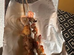 -耶里夏丽·丝路新疆菜·清真食品(徐汇南丹东路臻选店)