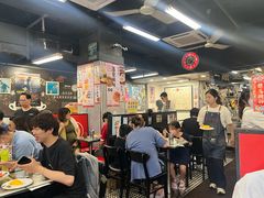 -华星冰室(湾仔店)