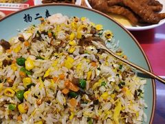 -扬二春炒饭(国庆路总店)