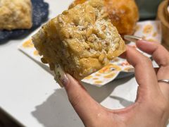 -喜势点·糖沙翁手工茶点·本地人茶居(永庆坊店)