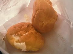 -詹记桃酥(宿州路店)