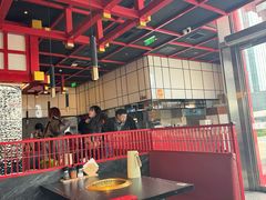 -谷牛和牛烤肉(漕河泾印象城店)
