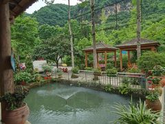 -源泉冷水鱼庄(小鱼洞店)