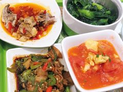 -老乡鸡(寿县君子大道店)