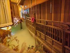 -叶叶菩提·晋福宫