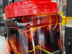 -黄记大闸蟹专卖店·活蟹·醉蟹