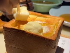 -绿茶餐厅(成都大悦城店)