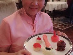 -Salon de Ville浦江汇(上海外滩华尔道夫酒店店)