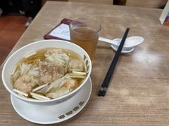 -百福麵家(新馬路店)