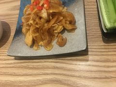 -新興传承烤鸭