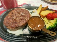 西冷牛排-斗牛士牛排(中大银泰店)