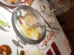 -八合里潮汕鲜牛肉火锅(万科里店)