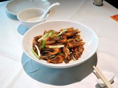 -玫瑰厅上海菜(兴国路店)