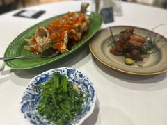 -香雪海饭店中餐厅(人民桥店)