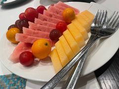 -苏州苏州湾艾美酒店-新食谱全日制餐厅