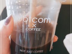 -dotcom coffee古点咖啡(致真大厦店)