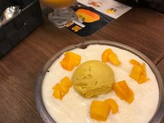 -许留山(佐敦道店)