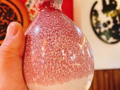小梅酒-竹涟烧肉(太古里店)