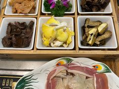 -大理董·董家小厨野生菌火锅(古城旗舰店)