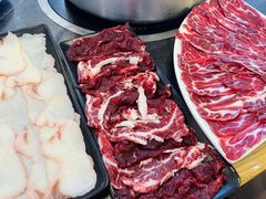 -林记潮牛·牛肉火锅(上马墩店)