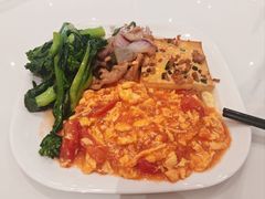 -鹿其林酒家(大学城店)