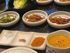 -韩满园· 甄选韩式烤肉