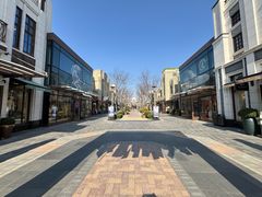 -比斯特上海购物村精品奥特莱斯