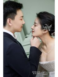 -新奕映像摄影机构