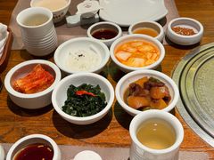 -萨拉伯尔(燕莎友谊商城店)