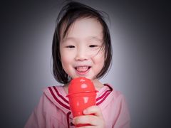 -iF摄影•全家福•证件照•形象照(南山店)