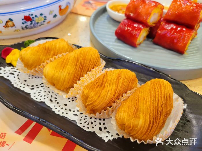 点都德(大中华店)图片
