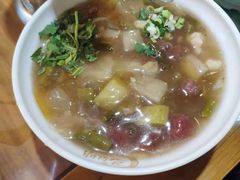-清真·马继明肉丸胡辣汤回坊总店