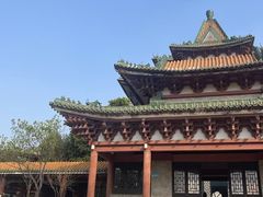 -顺峰山公园