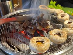 -隐炉和牛烧肉店(群力店)