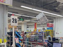-大润发(张江店)