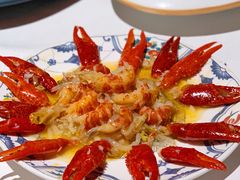 -小河盐帮·私家菜·烤鸭(三元桥·霄云路店)