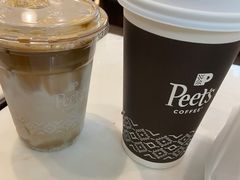 -Peet's 皮爷咖啡(东湖路手作店)