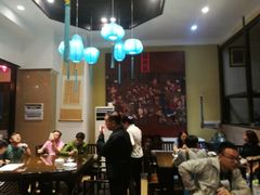 -福照楼汽锅鸡·云南菜(护国路店)
