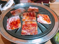 -九田家黑牛烤肉料理(二天地店)