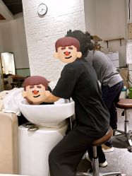 -丝域养发馆